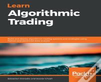 Learn Algorithmic Trading