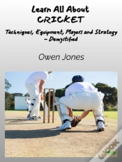 Capa do artigo Learn All About Cricket