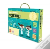 Capa do artigo Learn All About... Science!