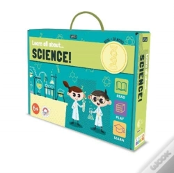Capa do artigo Learn All About... Science!
