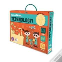 Capa do artigo Learn All Aboutâ€¦ Technology!