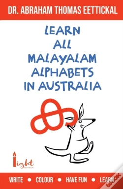 Capa do artigo Learn All Malayalam Alphabets In Australia