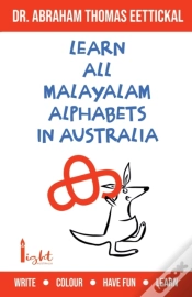 Capa do artigo Learn All Malayalam Alphabets In Australia