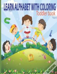 Learn Alphabet With Coloring