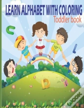 Learn Alphabet With Coloring