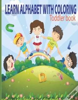 Capa do artigo Learn Alphabet With Coloring