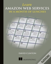 Capa do artigo Learn Amazon Web Services In A Month Of Lunches