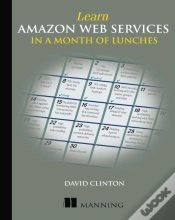 Capa do artigo Learn Amazon Web Services In A Month Of Lunches