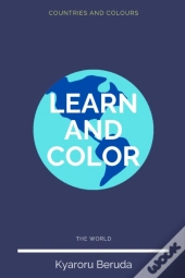 Learn And Color