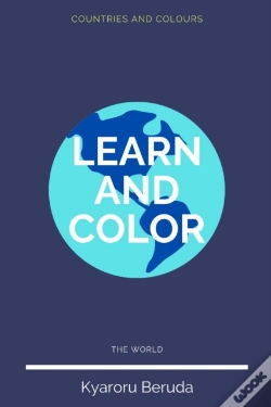Capa do artigo Learn And Color