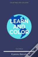 Learn And Color