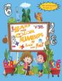 Learn And Color Numbers By Easy And Fast - Preview