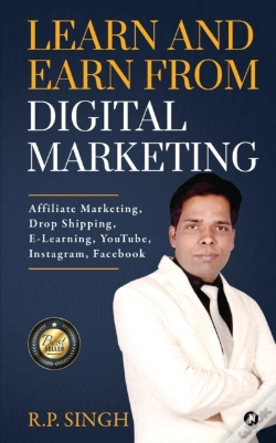 Capa do artigo Learn And Earn From Digital Marketing: A