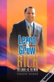 Capa do artigo Learn And Grow Rich