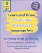 Learn And Grow Writing Prompts - Preview