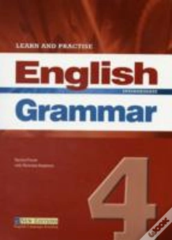Capa do artigo Learn And Practise English Grammar 4student'S Book