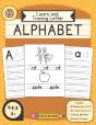 Learn And Tracing Letter - Preview
