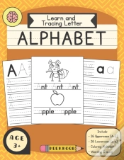 Capa do artigo Learn And Tracing Letter