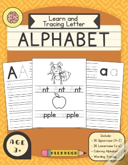 Capa do artigo Learn And Tracing Letter