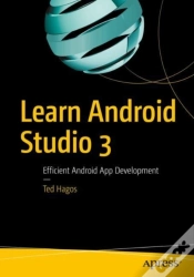 Capa do artigo Learn Android Studio 3