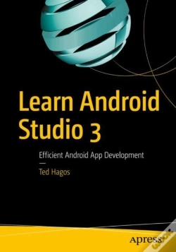 Capa do artigo Learn Android Studio 3