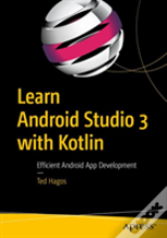 Learn Android Studio 3 With Kotlin