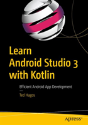 Learn Android Studio 3 With Kotlin - Preview