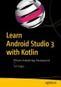 Learn Android Studio 3 With Kotlin - Preview