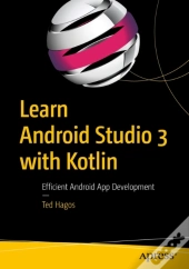 Learn Android Studio 3 With Kotlin