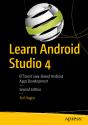Learn Android Studio 4 - Preview
