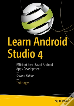 Capa do artigo Learn Android Studio 4