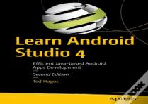 Learn Android Studio 4