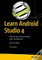 Capa do artigo Learn Android Studio 4