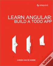 Capa do artigo Learn Angular: Build A Todo App