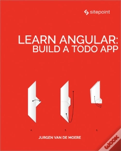 Capa do artigo Learn Angular: Build A Todo App