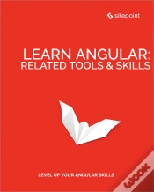 Capa do artigo Learn Angular: Related Tool & Skills