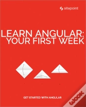Capa do artigo Learn Angular: Your First Week