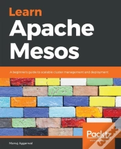 Capa do artigo Learn Apache Mesos