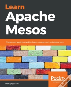 Capa do artigo Learn Apache Mesos