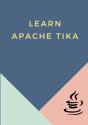 Learn Apache Tika - Preview