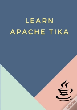 Capa do artigo Learn Apache Tika