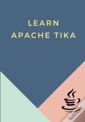 Capa do artigo Learn Apache Tika