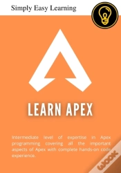Capa do artigo Learn Apex