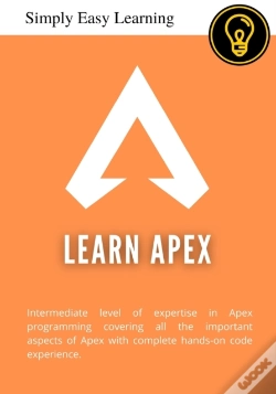 Capa do artigo Learn Apex