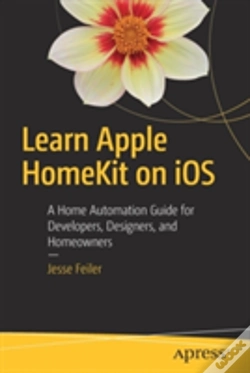 Capa do artigo Learn Apple Homekit On Ios