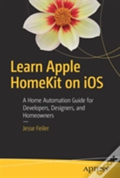 Capa do artigo Learn Apple Homekit On Ios
