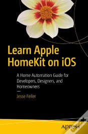 Capa do artigo Learn Apple Homekit On Ios