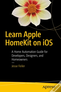 Capa do artigo Learn Apple Homekit On Ios