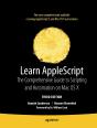Learn Applescript - Preview