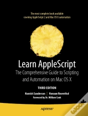 Capa do artigo Learn Applescript